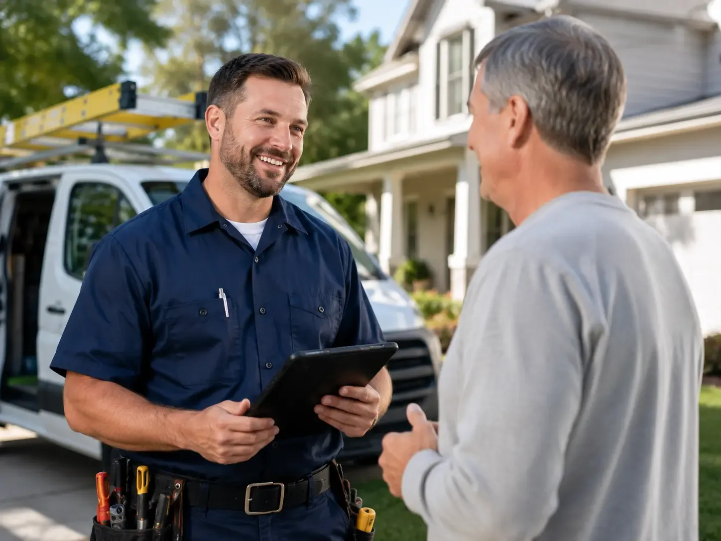 Whole Home Rewiring Pope, MS FAQs